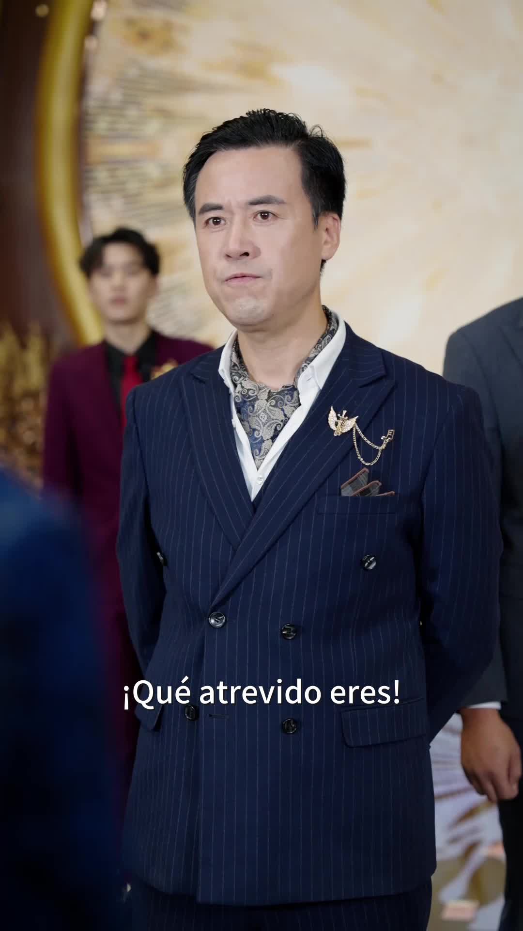 Episodio 25 - Lágrimas del Hijo Perdido